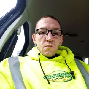 Meet your Posher, Richard